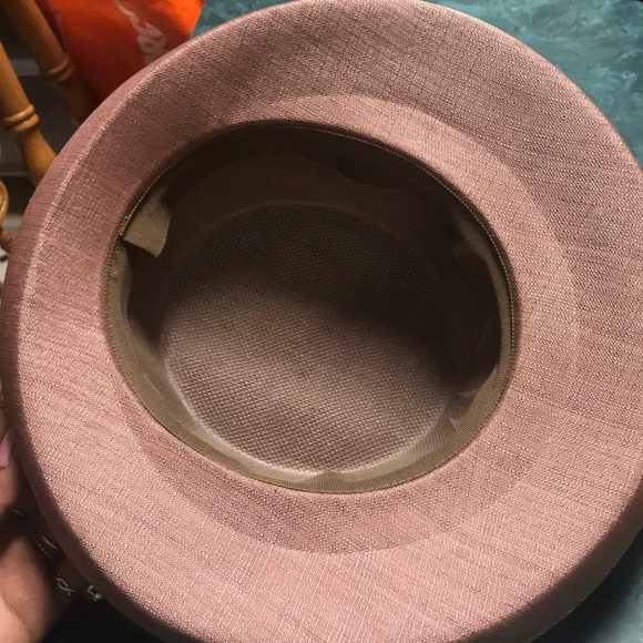 Antique Hat - Picture 3 of 3